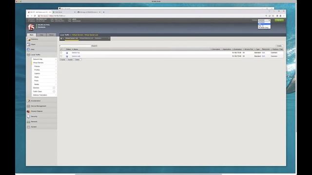 Multi Cluster OpenShift Kubernetes using BIG IP DNS Failover with NGINX Ingress Controller
