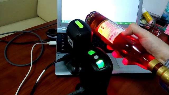 Сравнение настольных 2D сканеров Motorola DS9208 и недорого NewLand NLS-FR40 смотреть онлайн