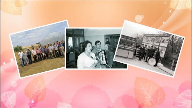 25 марта - день работника культуры смотреть онлайн