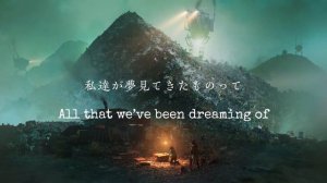 【和訳】TheFatRat - Hunger[Chapter 2]