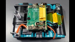 Аккумулятор Bonacell BL1815 для Makita за 1100 рублей | #Обзор