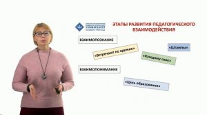 Педагогика сотрудничества