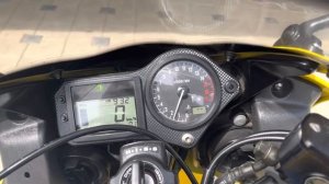 Moto klim 93 228 Без пробега по рф