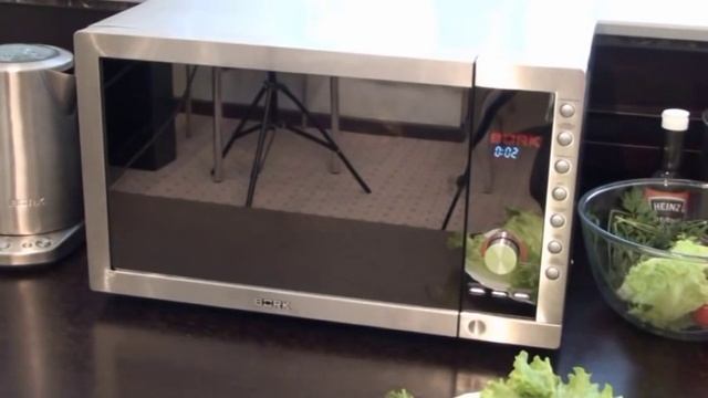 СВЧ Мясо на вертеле смотреть онлайн