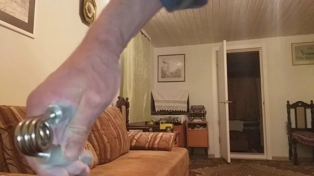 Эспандер Robert Baraban 260 с TNS смотреть онлайн