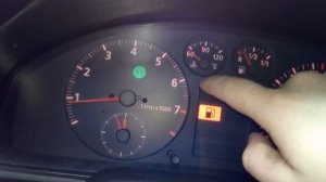 Audi А4 В5 температура ож смотреть  на климате