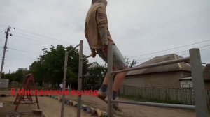 ТОП 10 ЭЛЕМЕНТОВ НА ТУРНИКЕ ДЛЯ НОВИЧКОВ, 100%СДЕЛАЕШЬ.