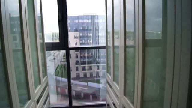 Отделка трехкомнатной квартиры 103 кв.м "под ключ" в новостройке, Заречье смотреть онлайн