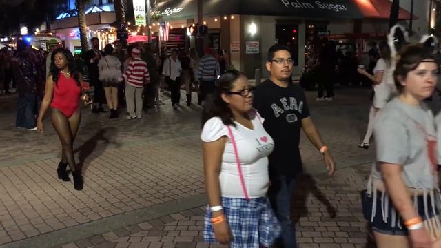 Moonfest 2015 - West Palm Beach - October 31, 2015 смотреть онлайн