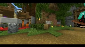 Cinematic Server ARCANIA NETWORK S2 | Server Minecraft Indonesia