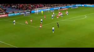 Norway 0-2 Italy EURO 2016 - QUALIF