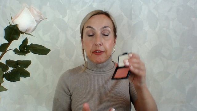 Любимая декоративная косметика