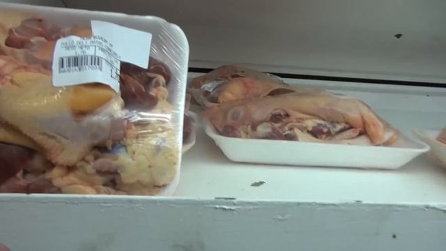 ЭКВАДОР, цены в супермаркете, дёшево? смотреть онлайн