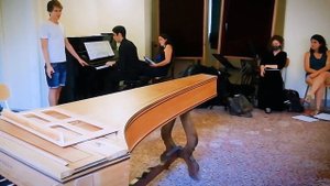 ✅ LA MUSICA PROIBITA  |  Запретная мелодия  |  S.Gastaldon