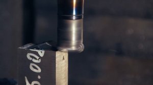 Изготовление пуансона на фрезерном станке