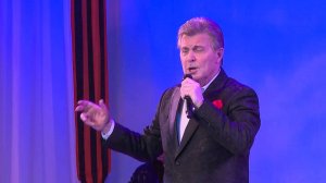 Лев Лещенко "Споёмте, друзья, ведь завтра в поход"