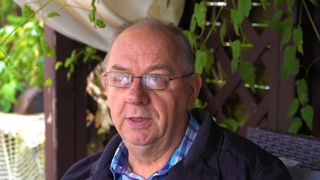 Из Казахстана в Германию 20 Лет назад, История одного человека.