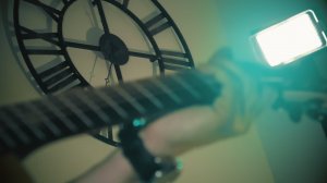 ПЕНЗА-МОСКВА-ПИТЕР/A Place Where We Used To Live