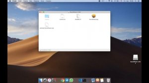 Как записывать видео с экрана macbook со звуком MacOS Catalina 10.15
