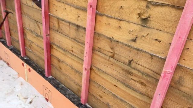 Утепление  дома из бруса | Как правильно утеплить дом из бруса?