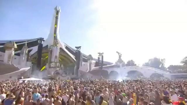 Benny Benassi - Satisfaction ( Alok Remix LIVE AT TOMORROWLAND Belgium | 16/07/2022) смотреть онлайн