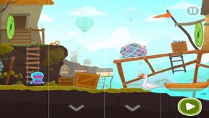 Bring You Home : Level 31-40  Walkthrough {Gameplay / HD}