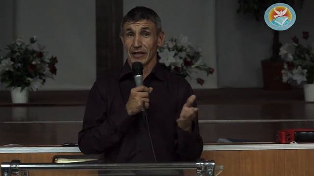 Вечернее служение - 05.10.2018 г - Церковь Слово Веры - г Казань смотреть онлайн