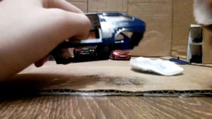 Как снимать краску с моделек