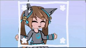 My name is Miku!!! ?/Меня зовут Мику!!! ?