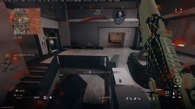 Call of Duty: Warzone 2 Vondel Solo Win смотреть онлайн