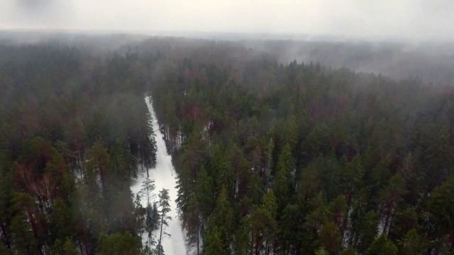 Линдуловская роща