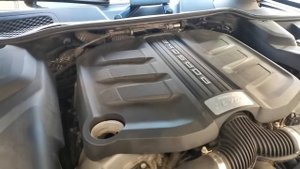 porsche Cayenne 958 3,6 turbo