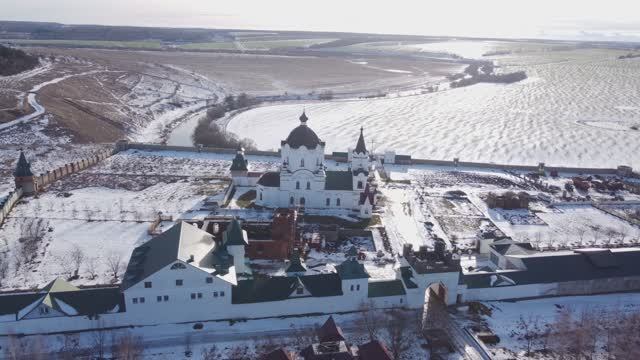 Село Задушное, Новосильский район, Орловская область