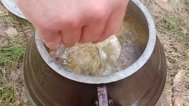 VLOG ОТДЫХ НА ОЗЕРЕ ИМАНТАУ КАЗАХСТАН/РЕЦЕПТ ХАША смотреть онлайн