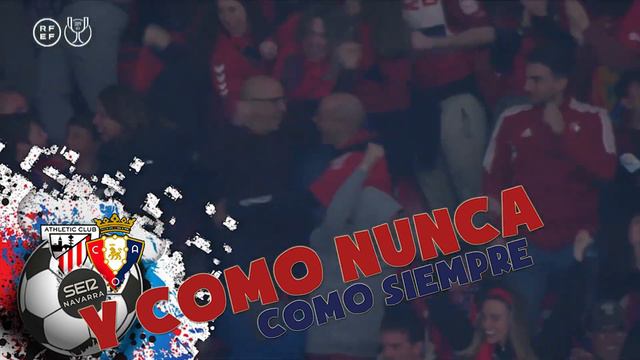 Gol de Ibáñez para la clasificación de Osasuna en Copa del Rey смотреть онлайн