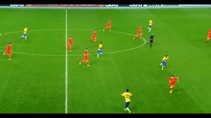 ВИНИСИУС ЖУНИОР. БУДУЩАЯ ЗВЕЗДА РЕАЛА!!! ФИНТЫ, ГОЛЫ.