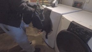 Lavadora Kenmore Elite HE3 Problemas y Deja Ropa Mojada | Codigo SUD