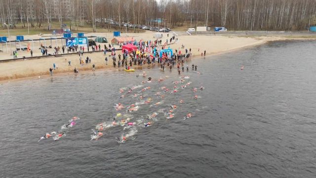 Десногорск iverswim смотреть онлайн