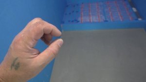 НУ И ФАНЕРА! УКЛАДКА КЕРАМОГРАНИТА. ЖК НЕБО