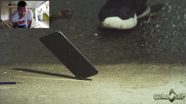 Drop Testing Galaxy S20 Until It BREAKS... How Many Drops? смотреть онлайн