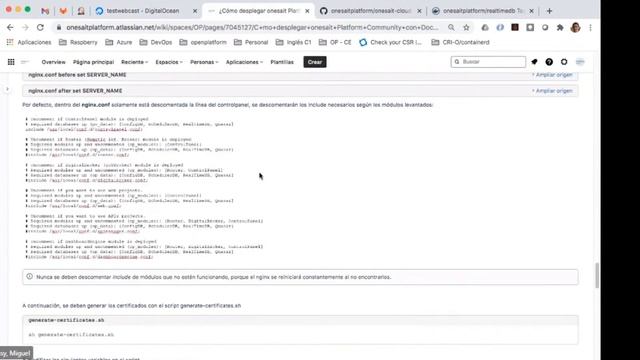 Onesait Platform Webcast - Introduciendo la Community Edition смотреть онлайн