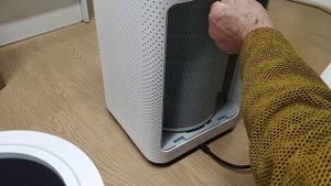 Xiaomi Mi Air Purifier Pro Filter Replacement