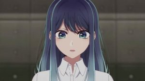 Аниме Ребёнок идола 2 Трейлер 2024