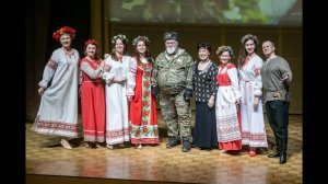 Татьяна Пермякова- Берег детства родной