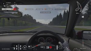 НАЦИОНАЛЬНЫЕ ЛИЦЕНЗИИ В Gran Turismo 7 (Прохождение №6)