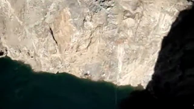 Прыжок с Туимского провала смотреть онлайн