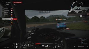 Знакомство с игрой Gran Turismo 7 / Впечатления от GT 7 / Впервые поиграл в Гран Туризмо