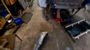 Замена Вариатора CVT на Лансер 10