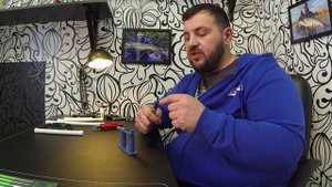 Поводки для щуки. Джиг, твичинг - только струна! Как сделать поводок. Розыгрыш.