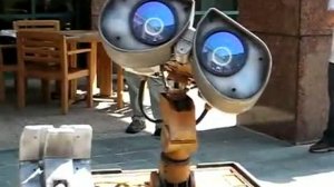 Настоящий Валли